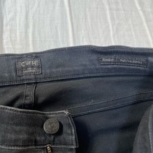 Citizens of Humanity Rocket high rise skinny jeans